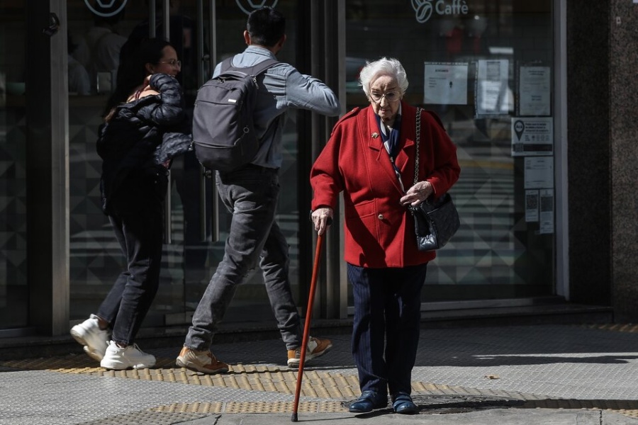 Aceleran una sesión especial en Diputados para rechazar el veto y recomponer un 8% las jubilaciones
