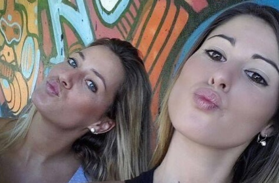 ”No quiero caer y me cuesta entender”: Mica Viciconte homenajeó a su amiga Barby quien falleció de forma repentina