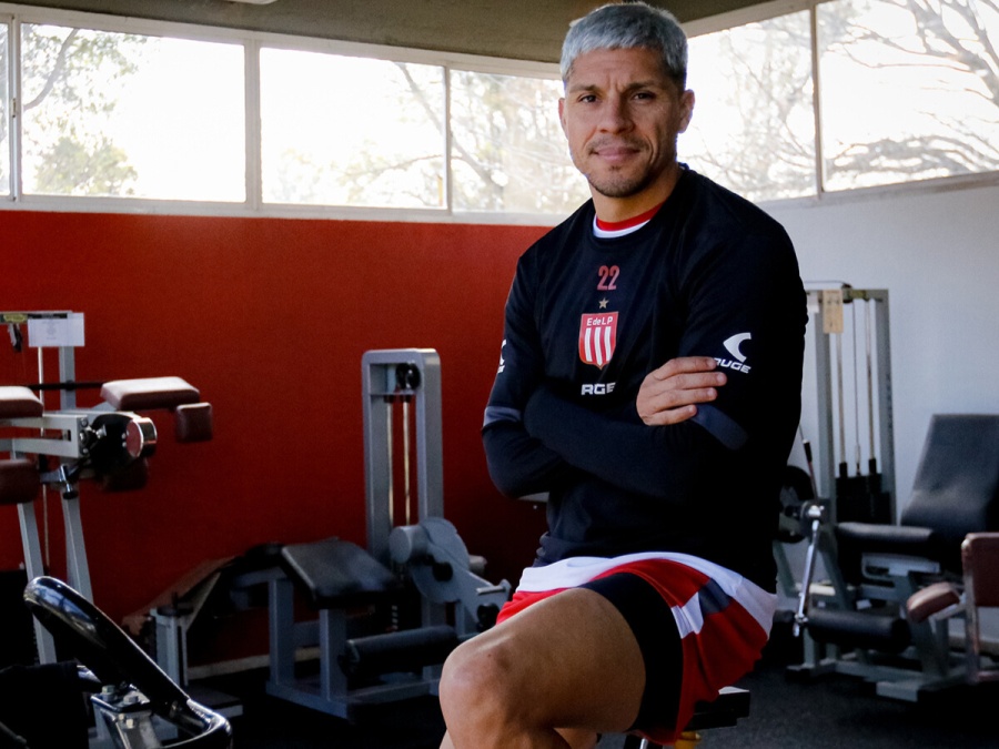 La insólita lesión que sufrió Enzo Pérez: ¿Cómo se produjo, cuánto se perderá y qué pasará con su futuro? 