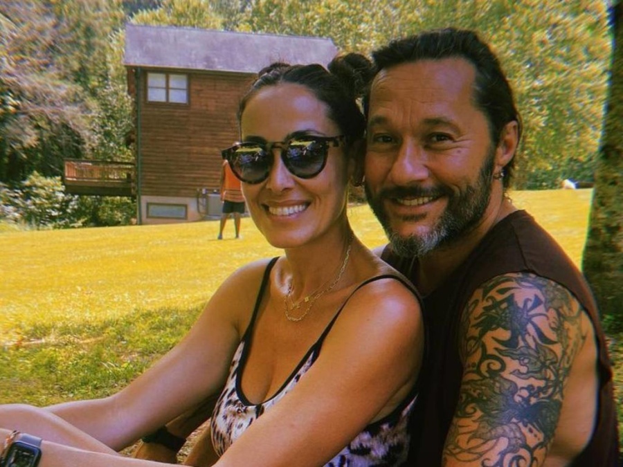 ¿Se separaron? Diego Torres habría dejado su hogar