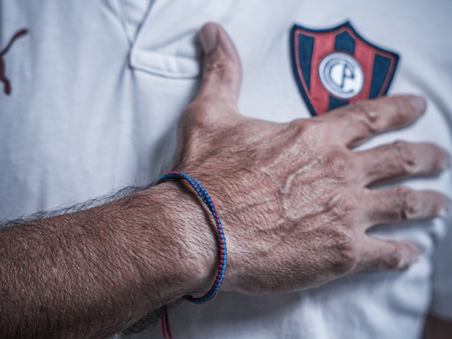 Fue técnico de Gimnasia, ascendió con el Lobo y ahora dirigirá un grande de Sudamérica