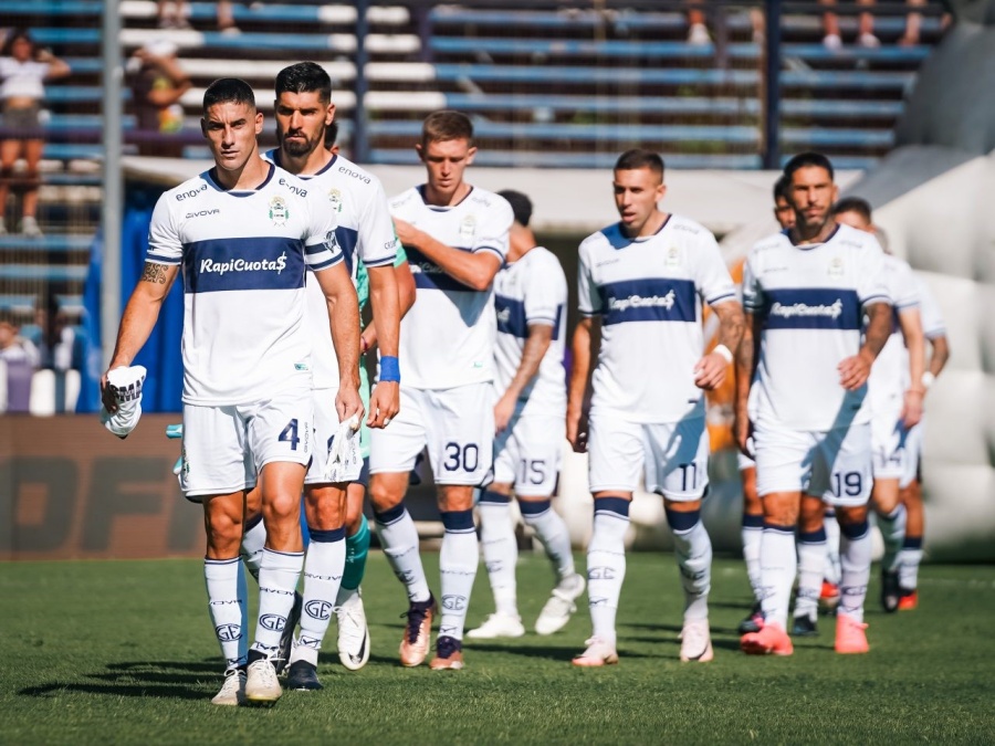 Rebelión en Abasto: Un futbolista se plantó y quiere irse de Gimnasia