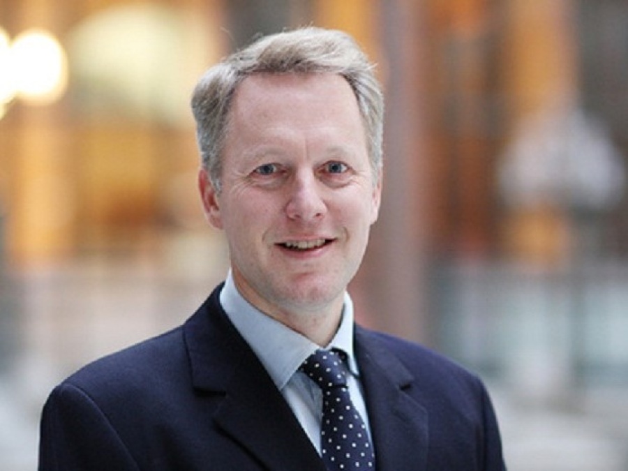 Gran Bretaña designó a David Cairns como nuevo embajador en Argentina