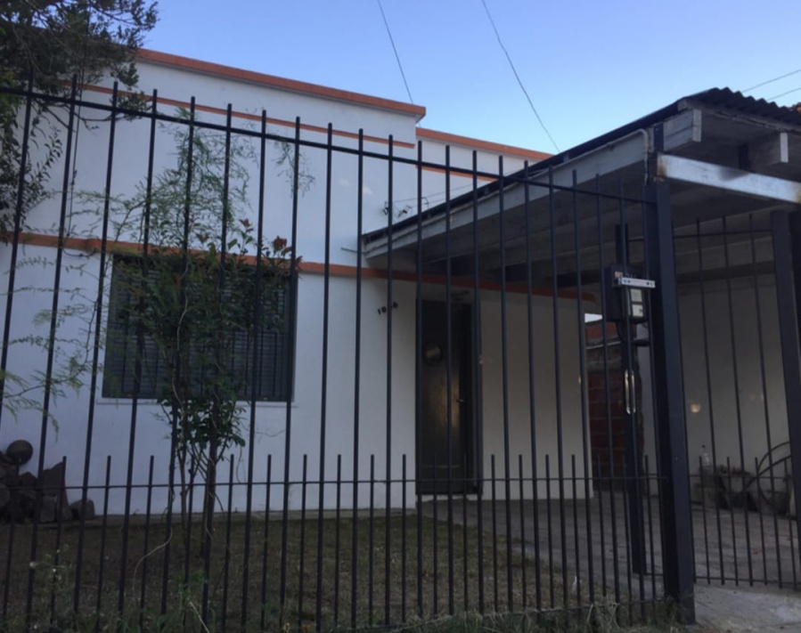 Un pastor de Berisso pretende adueñarse de un lugar donde funciona una Asociación para las victimas de violencia de género