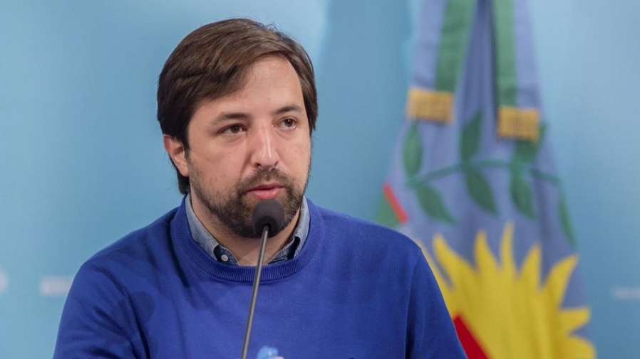 Aseguran que a fin de año se dará un refuerzo de la vacuna a trabajadores de la salud bonaerense