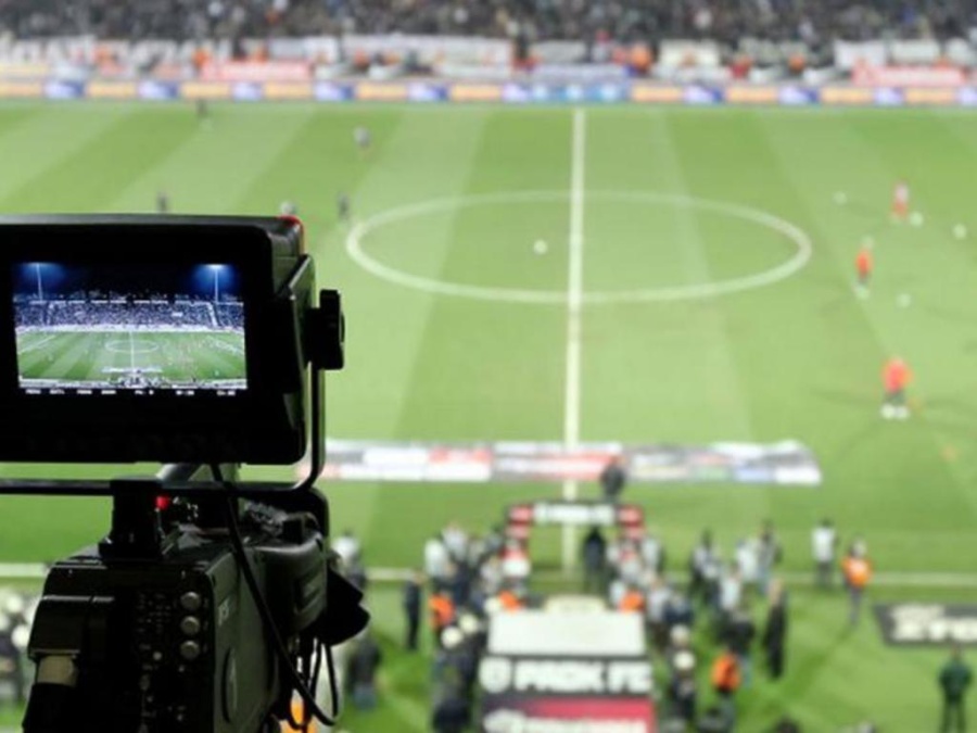 Matías Lammens dejó abierta la posibilidad de que vuelva el fútbol gratis