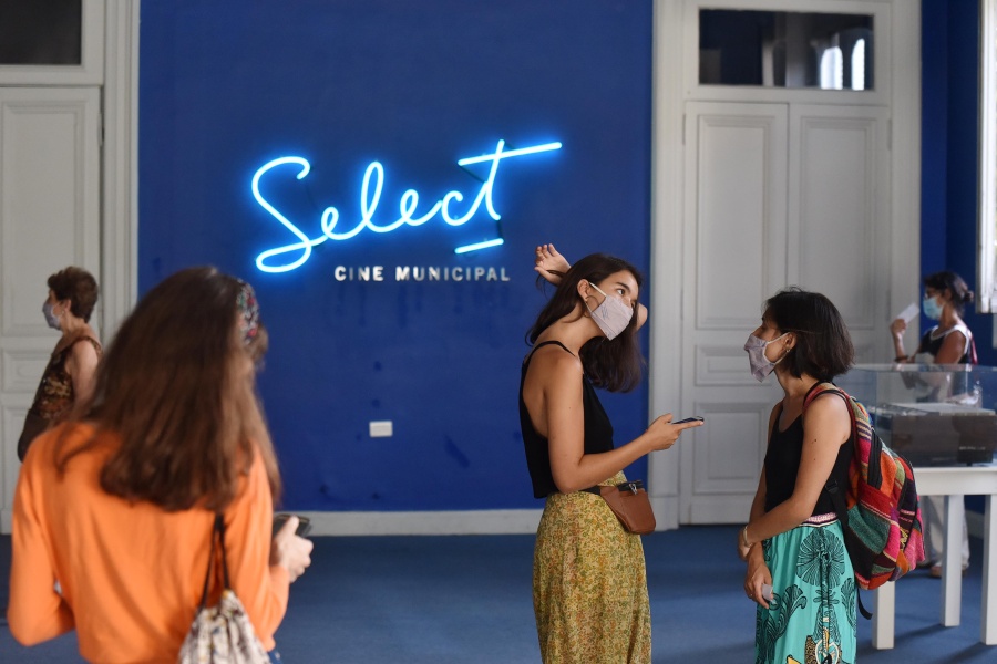 Durante las vacaciones de invierno, los cines y museos municipales ofrecen distintas actividades para los más pequeños