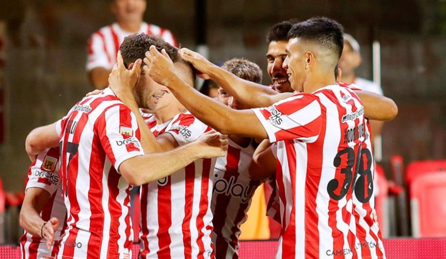 ¿Qué futbolista se marchará en breve de Estudiantes ?