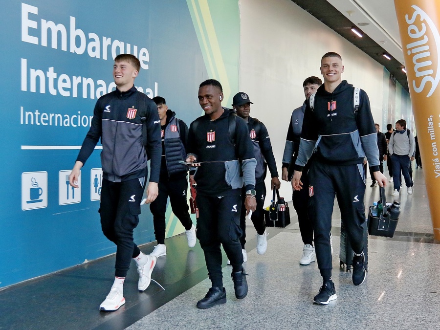 ¿Qué futbolista de Estudiantes será convocado a la selección?