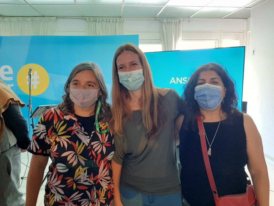 Mujeres de la política, en el Día de la visibilización de la violencia de género: ”Ha habido un gran avance en esta lucha”