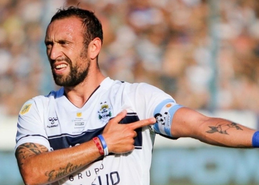 Alemán rompió el silenció: ¿Qué dijo el futbolista sobre su salida de Gimnasia y a quién ignoró?