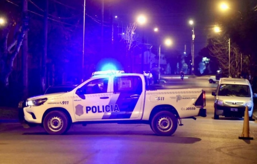 Violento ataque en Berisso: Dejaron a un joven inconsciente y hay tres detenidos