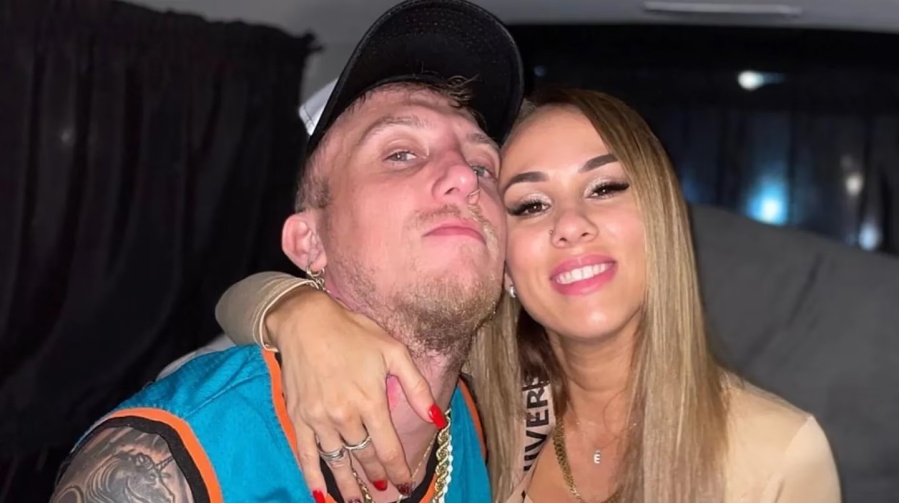 La pareja de Barby Silenzi y El Polaco atraviesa un duro momento: ”Hoy por hoy estamos separados”