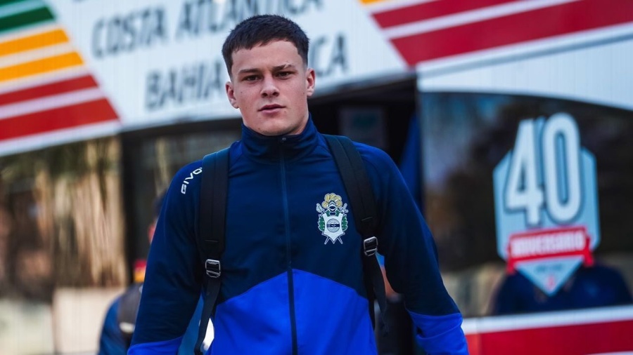 El durísimo momento de Abaldo: “Estamos preocupados, no queremos que pase lo del Morro García y va a comenzar el psiquiatra”