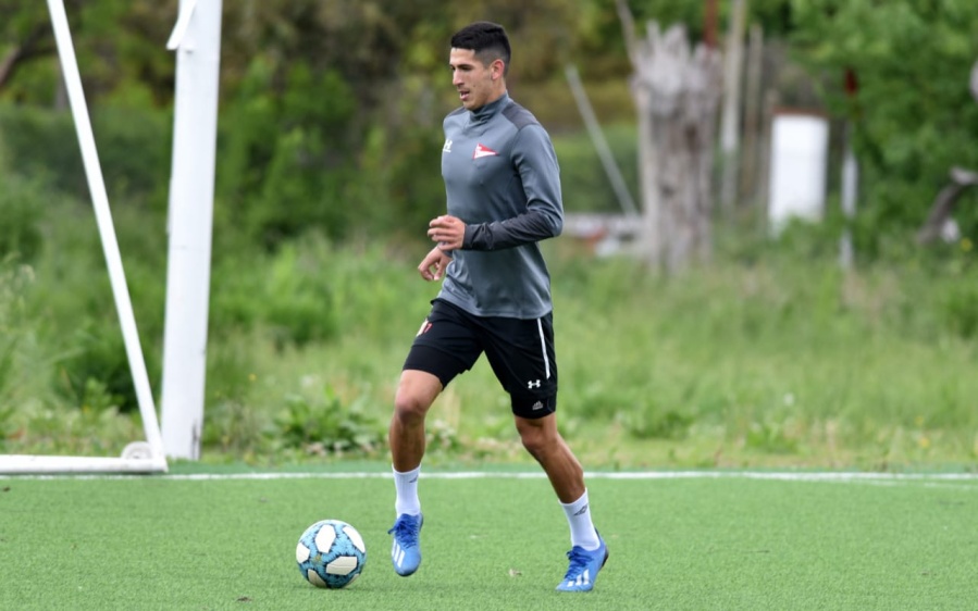 ¿Quién es el juvenil que hará debutar Zielinski? 