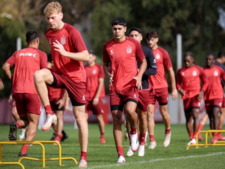 ¿Qué novedad tendrá Estudiantes para recibir a Boca?