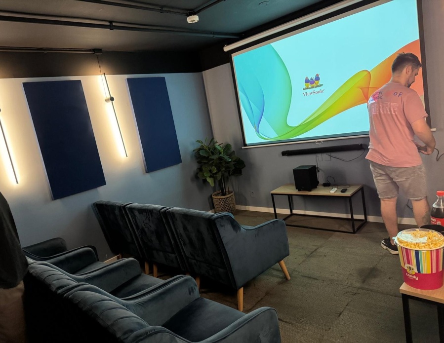 Un joven se mudó y descubrió un ”tesoro” en el nuevo edificio: ”Hay una vida mejor pero sale más cara”