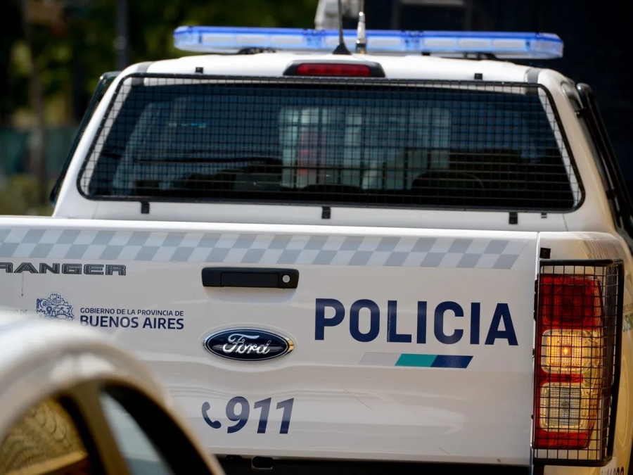 Un hombre acusado de abusar de su sobrina de 14 años fue detenido en La Plata