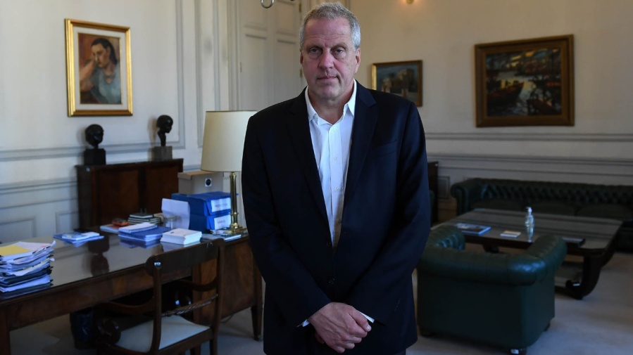 El Ministerio de Educación de la Nación acordó un aumento del 60,8% para docentes