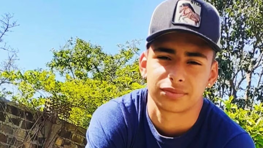 Crimen de Lucas González: condenaron a cinco años de prisión al policía que plantó un arma en el auto