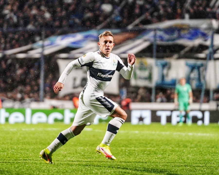 Romero redobló la apuesta, sacó a un referente y volvió a mandarle un mensaje a la dirigencia