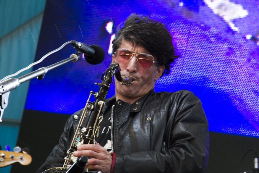 A los 55 años, falleció Willy Crook