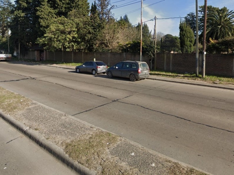 Violento robo a un jubilado en San Carlos: le sacaron la bicicleta con la que iba a trabajar