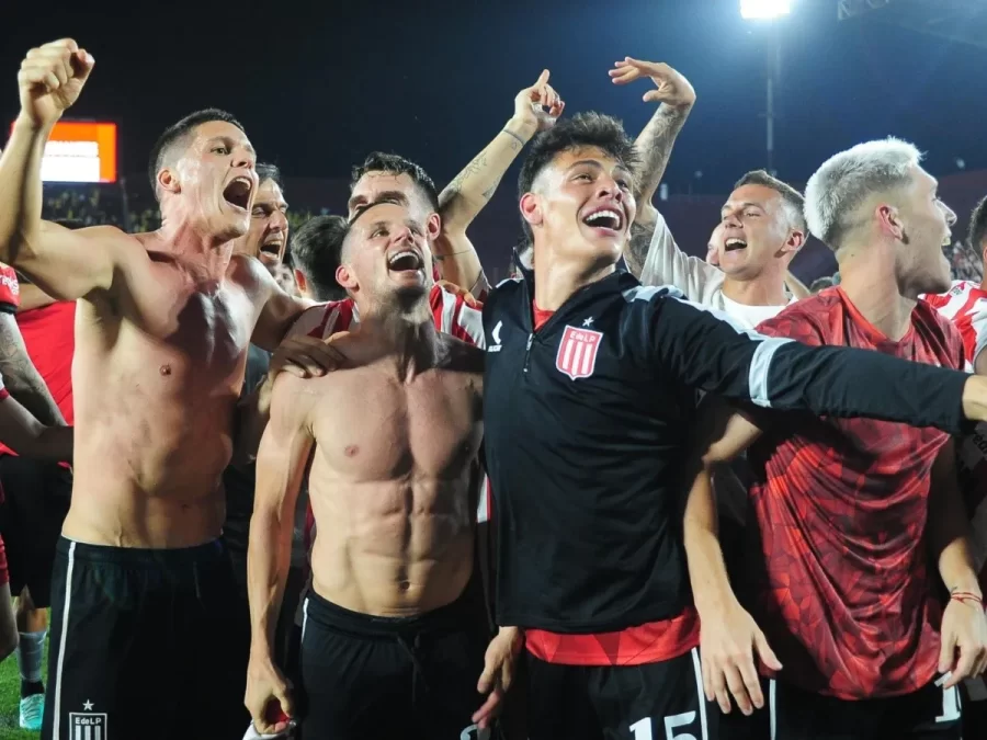 Lo buscó Estudiantes pero dejará Europa y desembarcará en Brasil