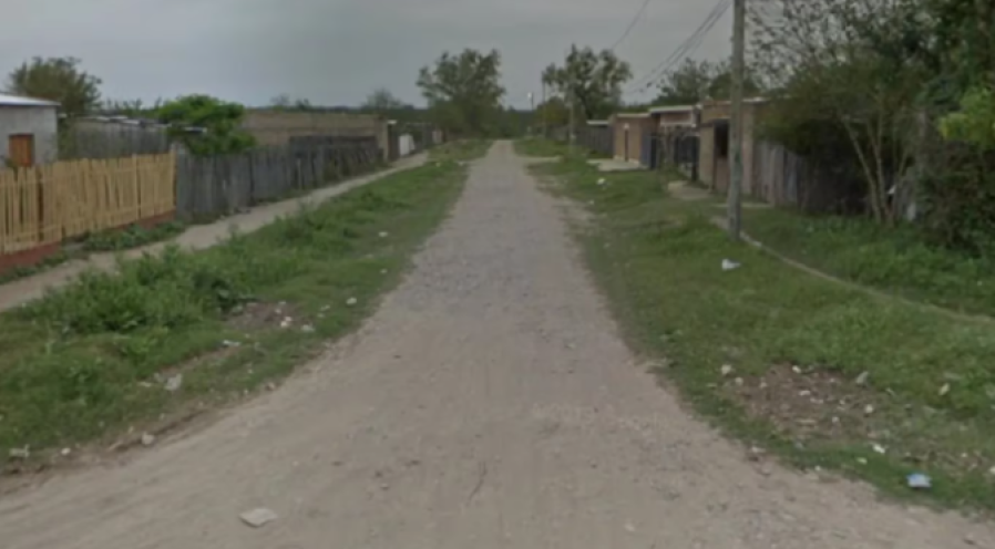 Dejaron sola en la casa una nena de dos años, se electrocutó y murió