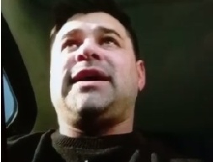 Brutal amenaza de Iván Tobar: extorsionó a los trabajadores de la UOCRA