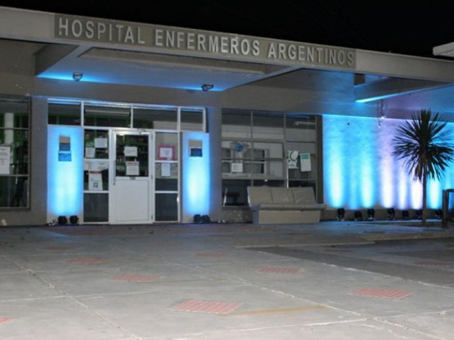 Conmoción por una adolescente que murió electrocutada cuando se le cayo encima el ventilador de techo