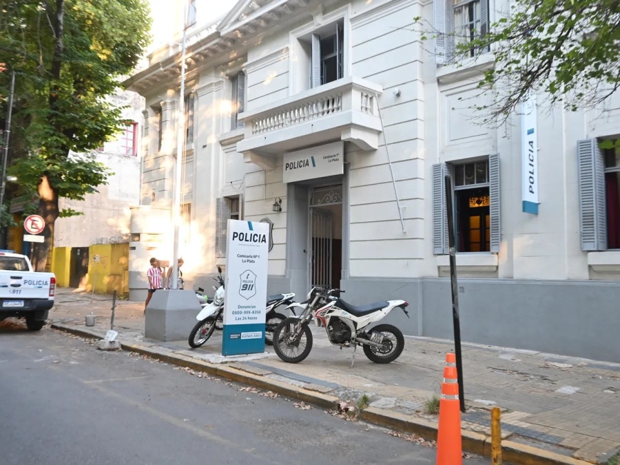 Brutal ataque a dos jóvenes a la salida de un boliche en el centro platense