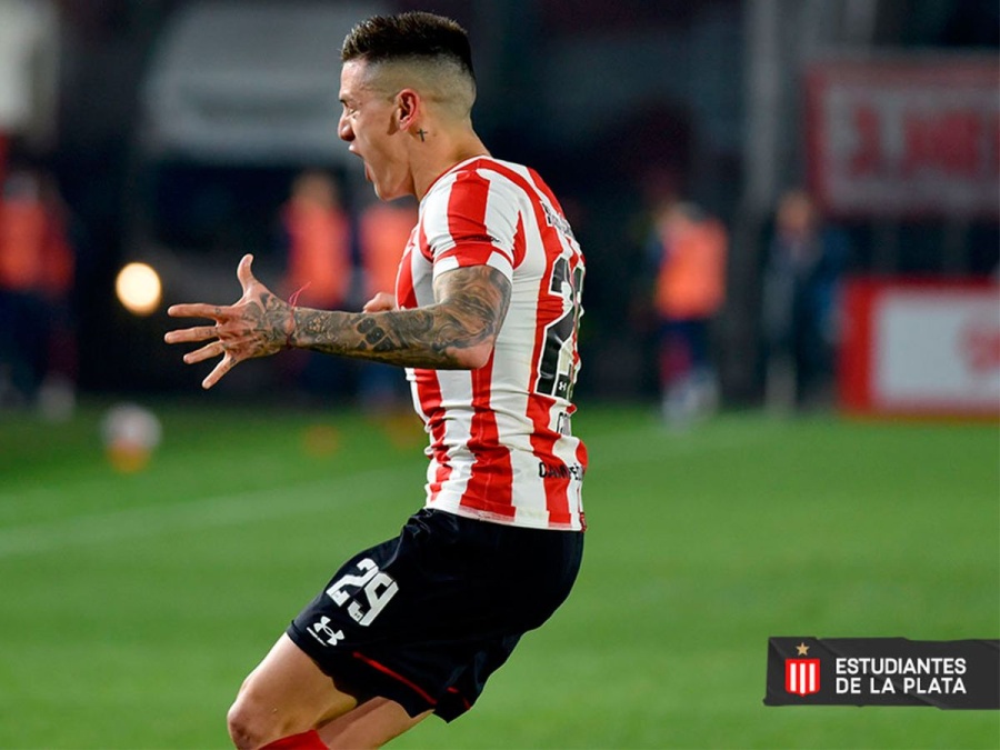 ¿Qué futbolista del Pincha se llevará un gran reconocimiento en el debut de Domínguez?