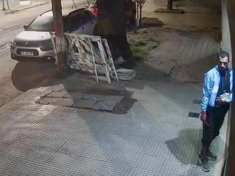 Preocupación vecinal en calle 3 entre 67 y 68 por una ola de inseguridad