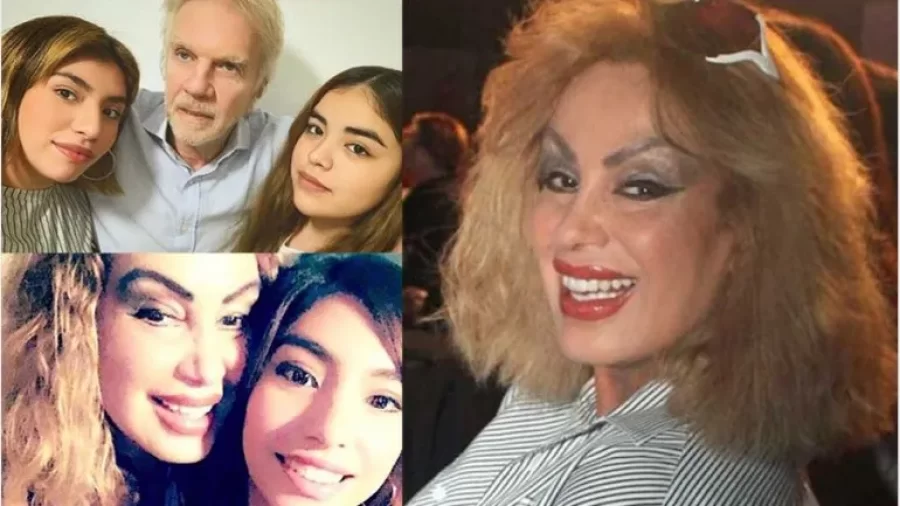 Allanaron la casa de Alberto Ferriols ex de Beatriz Salomón