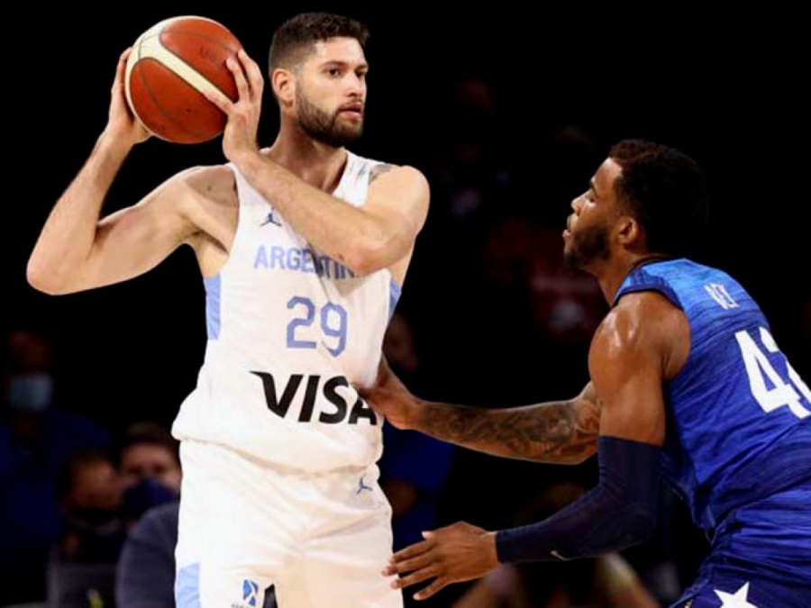 Garino tiene una lesión en el bíceps femoral y está descartado para jugar con Japón