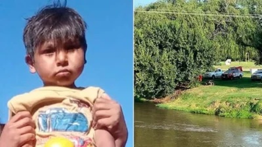 Caso Lian: allanaron la casa de una curandera apodada ”la abuelita” en la provincia de Jujuy