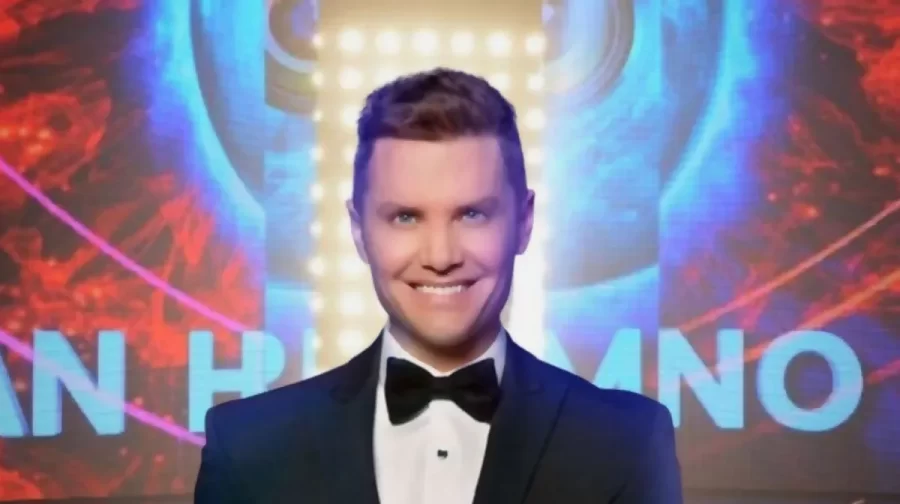 Santiago Del Moro brindó detalles exclusivos de lo que habrá en la casa de ”Gran Hermano”: ”Es impresionante”