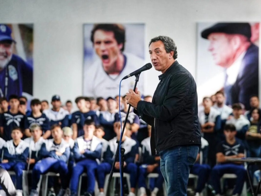 ¿Por qué se espera una jornada caliente y a pura rosca en Gimnasia?