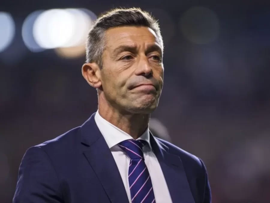 ¿Quién es el DT que tendrá su estreno en Argentina frente a Gimnasia?