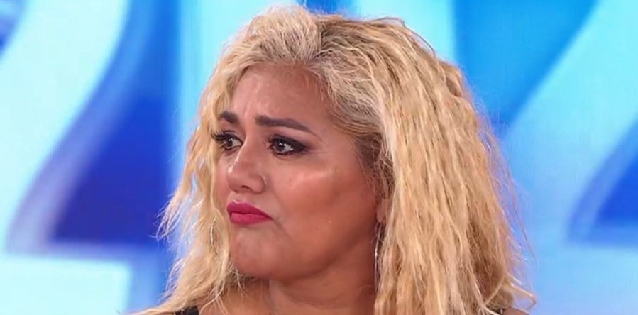 Desvalijaron la casa de Gladys, la Bomba Tucumana