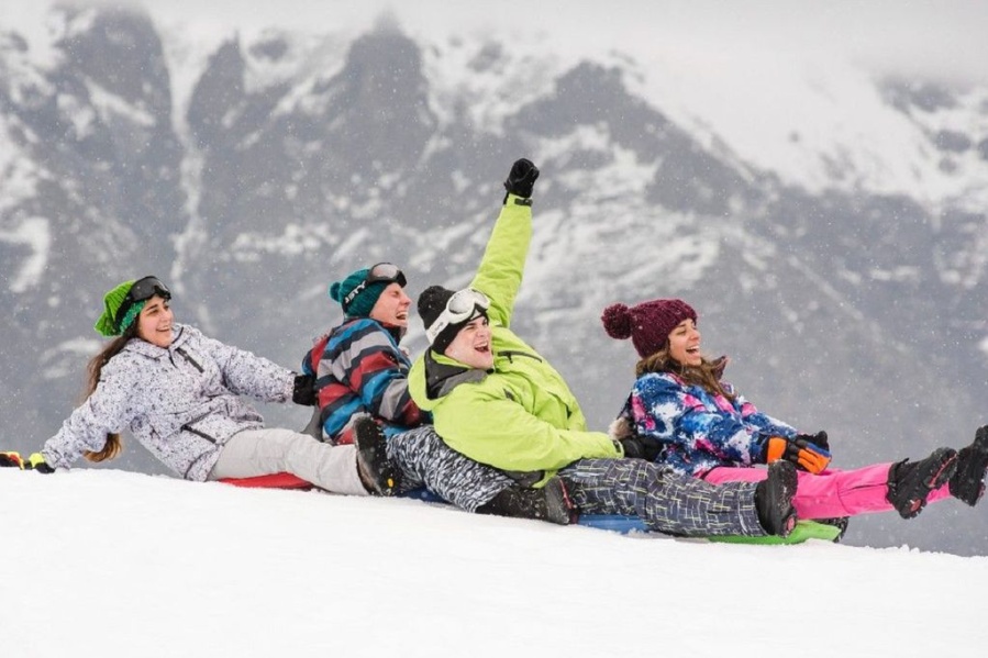 Cinco mil estudiantes ya se anotaron para los viajes de egresados financiados por el Gobierno bonaerense