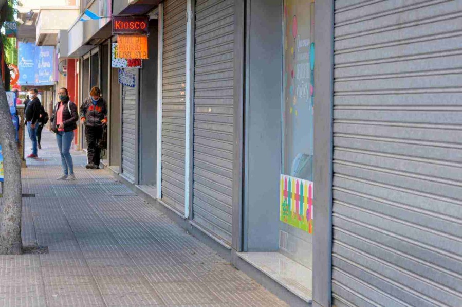 En el último año cerraron casi 16 mil kioscos en el país