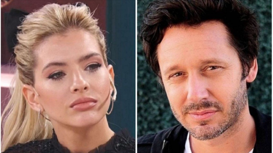 Yanina Latorre contó cómo fue la separación de la China Suárez y Benjamín Vicuña: ”Se calentó y ella lo deja”