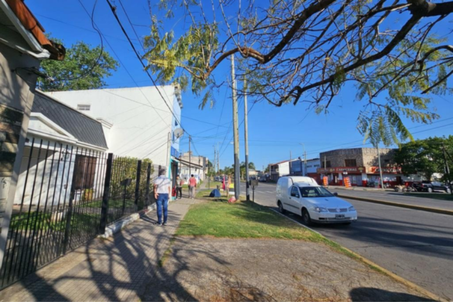 Terror en Ringuelet: cuatro delincuentes entraron a la casa de un jubilado, lo ataron, lo golpearon y le robaron los ahorros