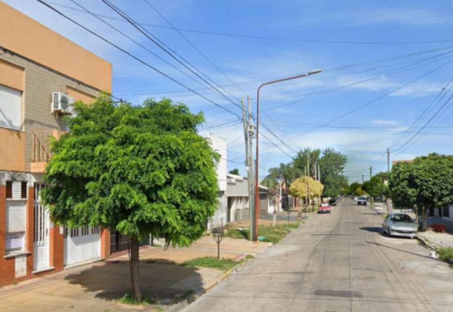 Robaron varias viviendas Los Hornos y los vecinos se encuentran en alerta