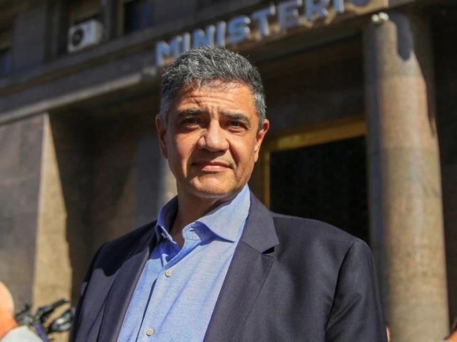 Jorge Macri cancelará el contrato de las grúas de acarreo: ”Seguirá a cargo de CABA por menos de la mitad del precio”