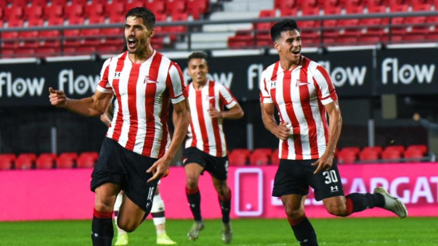 Estudiantes hizo oficial la continuidad de un jugador y ahora busca cerrar los casos restantes