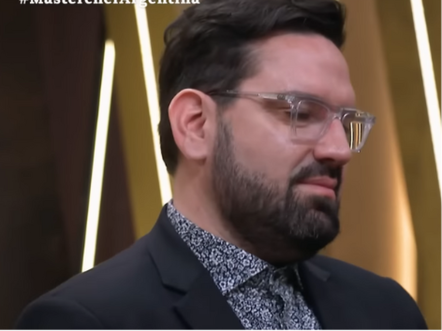 Martitegui ”chicaneó” a Betular por ser pastelero y la reacción de este sorprendió a los participantes de MasterChef
