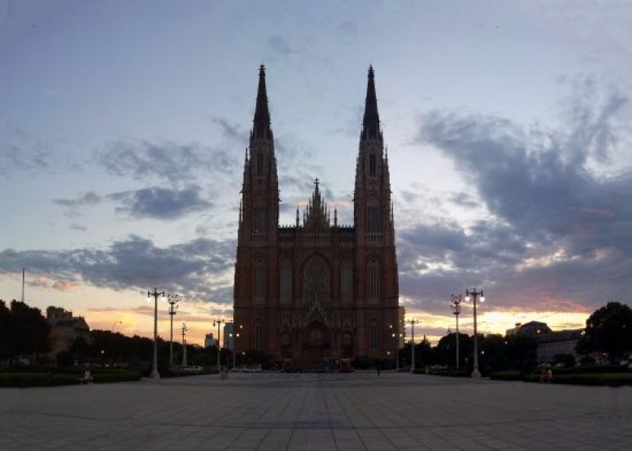 ”La vuelta al perro”: El recuerdo de los platenses de un plan que tuvieron que dejar de hace